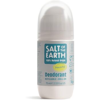 Natural Deodorant - Krištáľový guličkový dezodorant